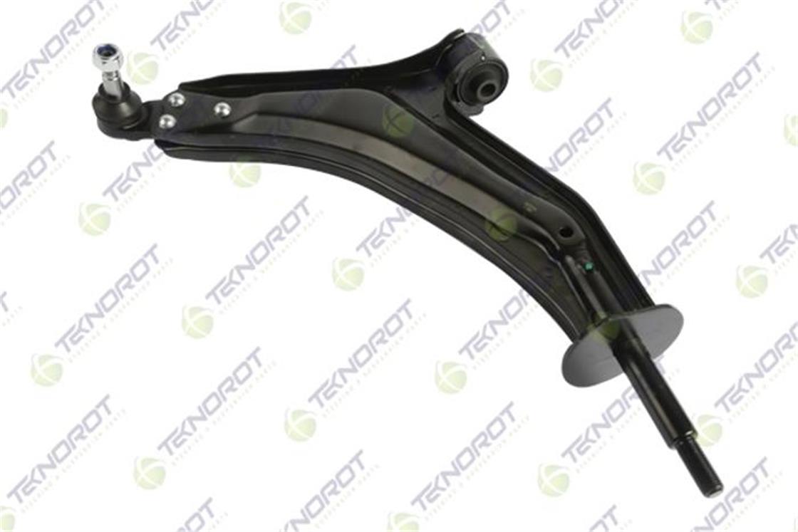 LA-128LR ALT TABLA FREELANDER 1 ÖN SOL 98-06 - LAND ROVER - OEM RBJ102450TEKNOROT