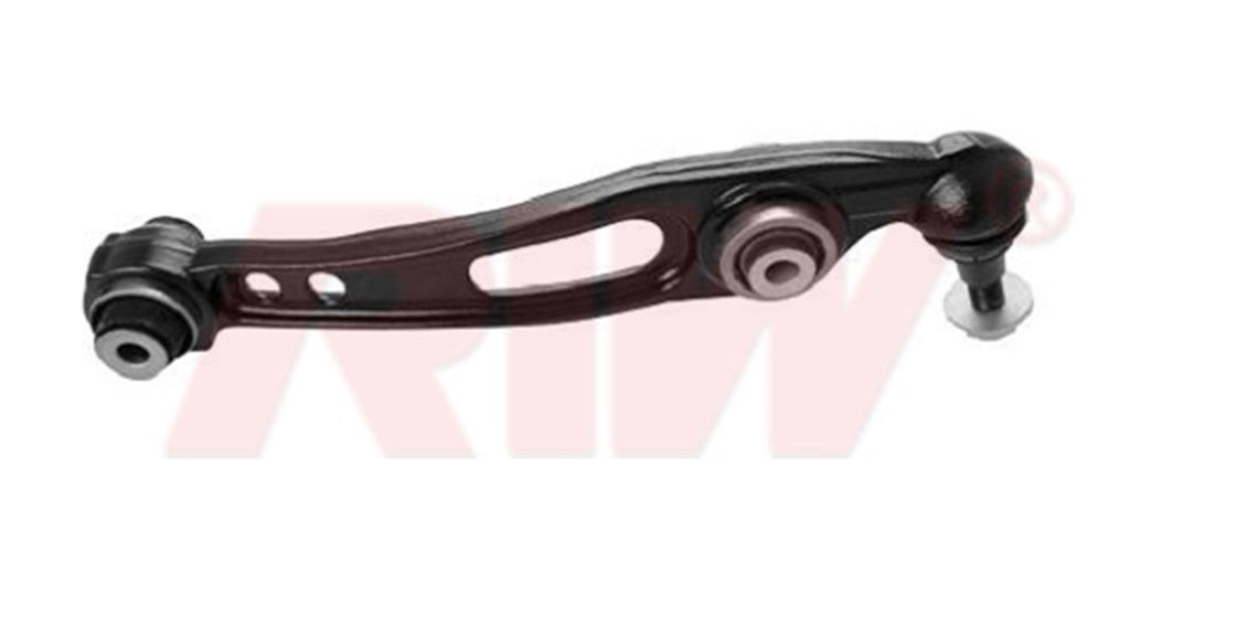 LR5006LR ALT TABLA RANGE 4 ON SAG - LAND ROVER - OEM LR034217...RIW