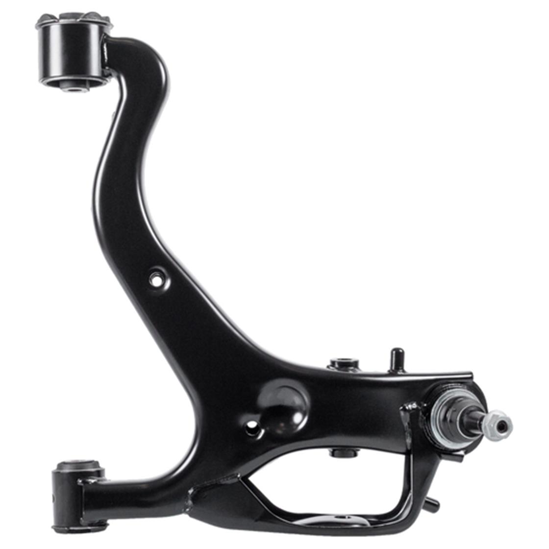 48102LR ALT TABLA RANGE SPORT 2.7 TD - 4.4 SAĞ  05-2013 - LAND ROVER - OEM LR 029304FEBİ