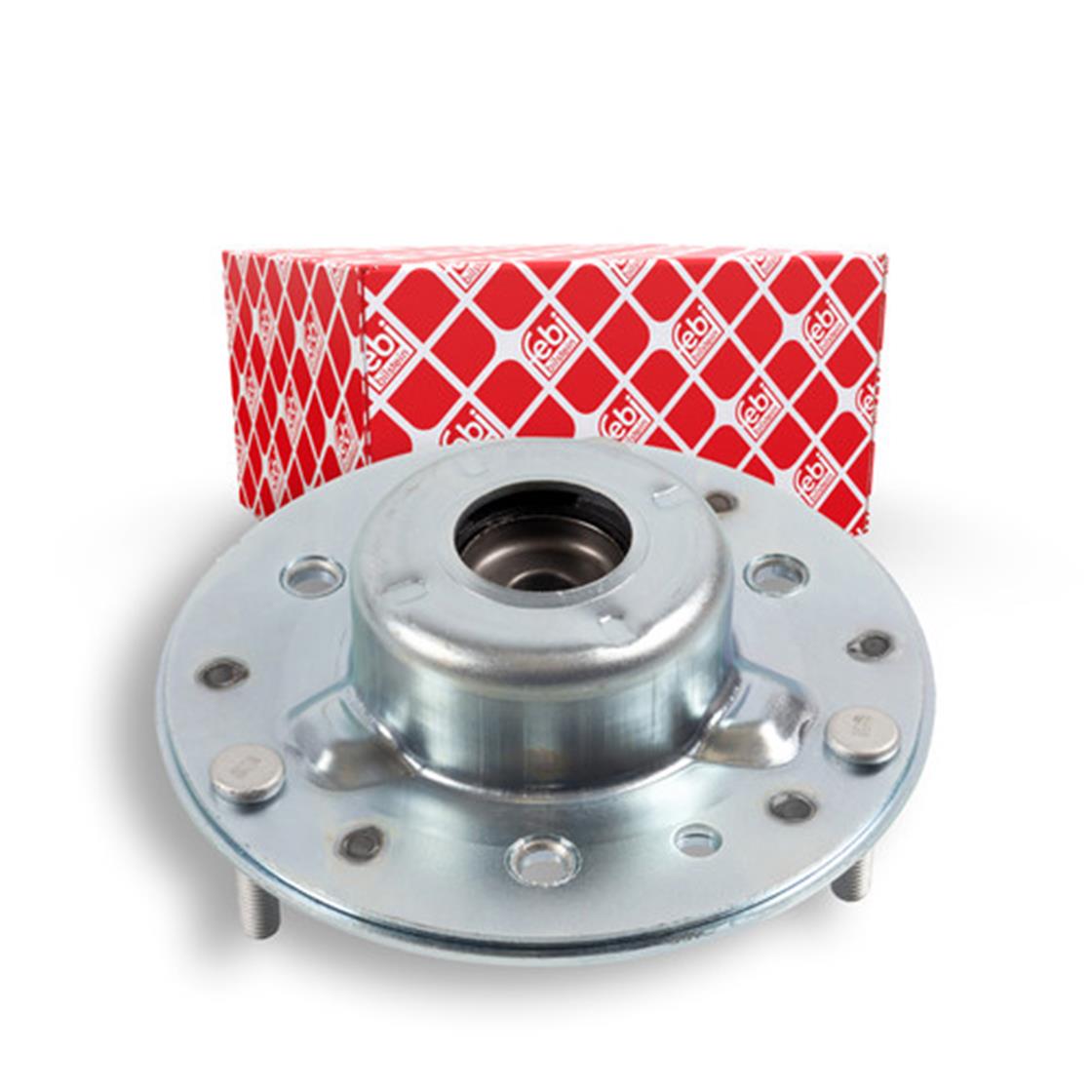 LR AMORTİSÖR TAKOZU FREELANDER-EVOQUE ARKA - LAND ROVER - OEM LR001134