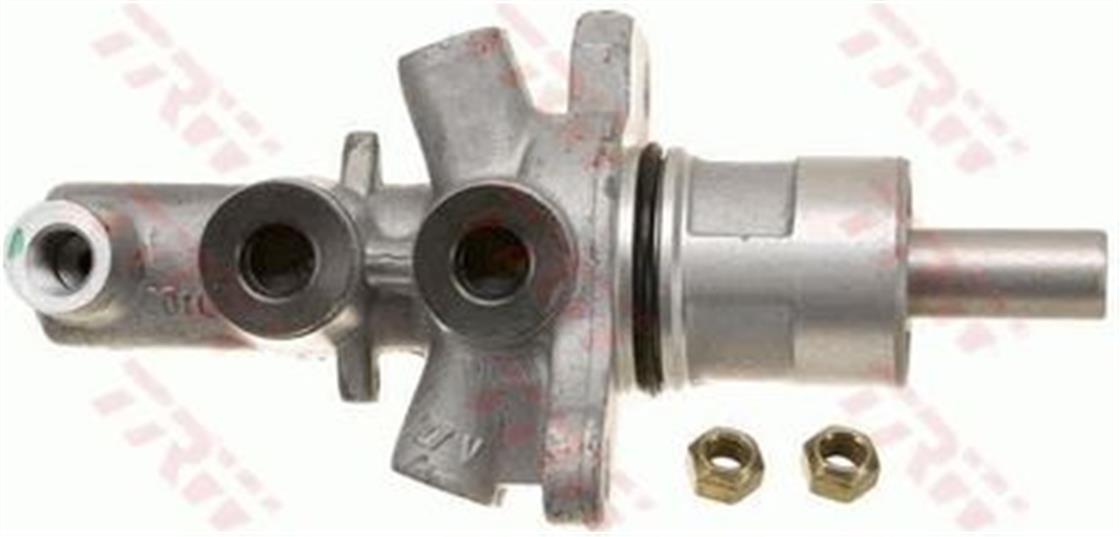 PMN219LR ANA MERKEZ RANGE VOGUE  - LAND ROVER - OEM SJJ000040TRW