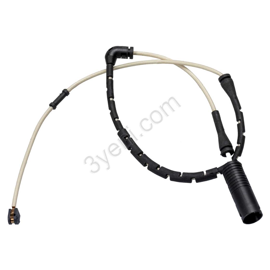LR BALATA FİŞİ RANGE III ÖN - LAND ROVER - OEM SEM000012.