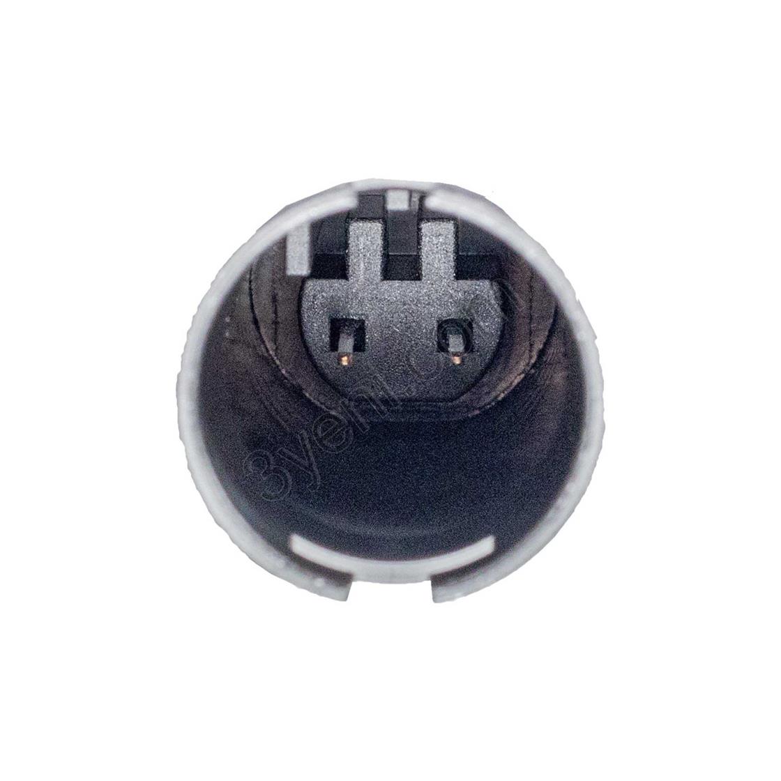 LR BALATA FİŞİ RANGE III ÖN - LAND ROVER - OEM SEM000012.