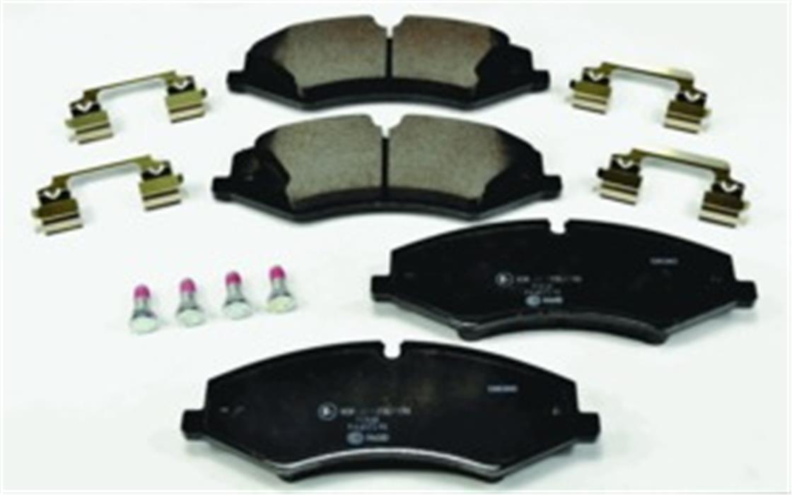 LR BALATA SPORT 3.0 ÖN - LAND ROVER - OEM 2502101-2502201..