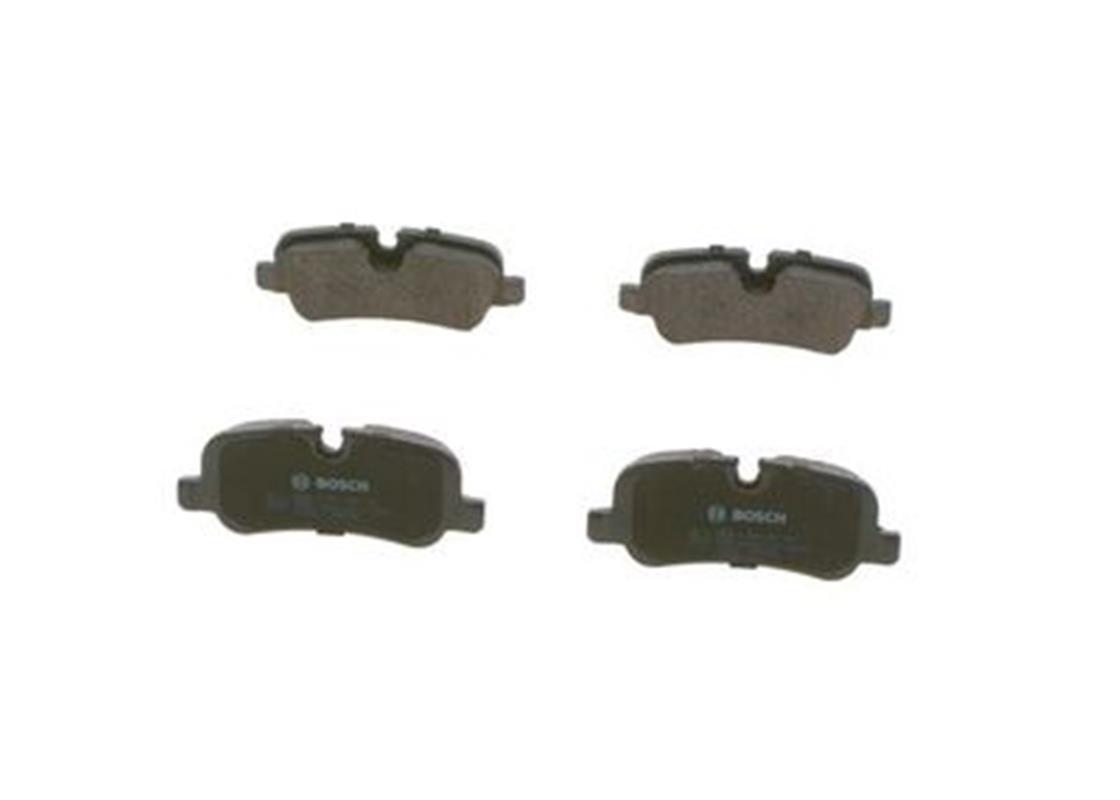 0 986 494 148LR BALATA SPORT RANGE 3 ARKA - LAND ROVER - OEM SFP500140..BOSCH
