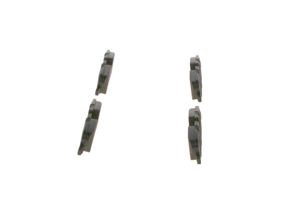 LR BALATA SPORT RANGE 3 ARKA - LAND ROVER - OEM LR021316.
