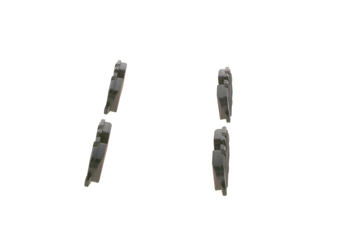 LR BALATA SPORT RANGE 3 ARKA - LAND ROVER - OEM LR021316.