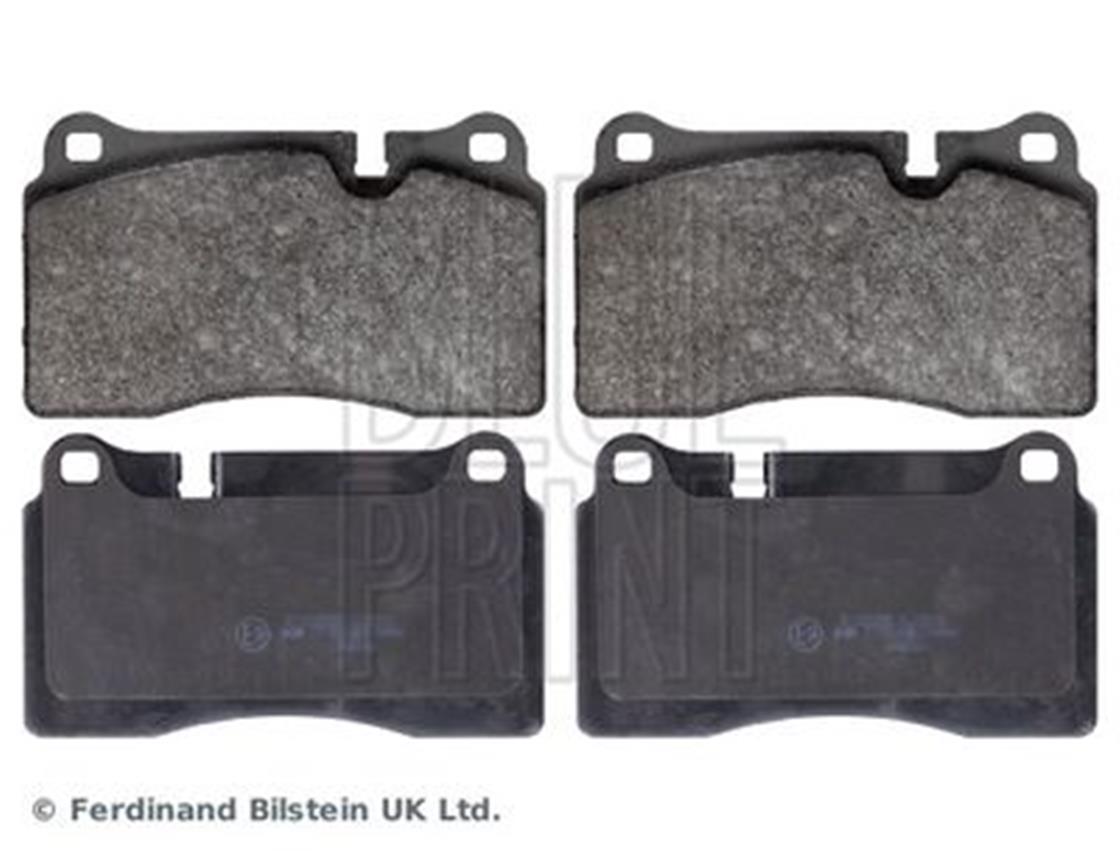 ADJ134211LR BALATA SPORT RANGE 3 TDV8 ÖN - LAND ROVER - OEM 2021701..BLUEPRINT