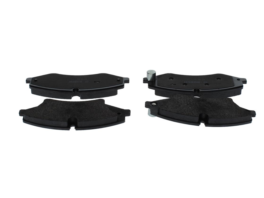 LR BALATA VOGUE 4 - SPORT 2013 ÖN  - LAND ROVER - OEM LR021253
