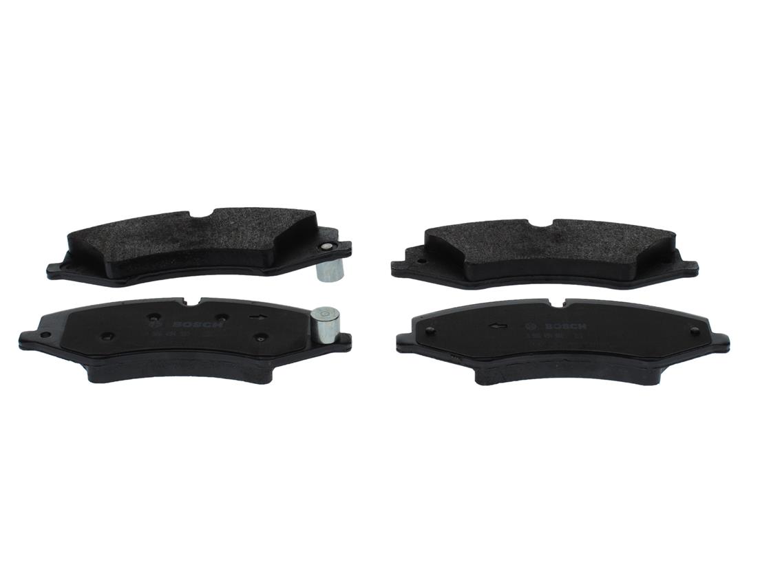 LR BALATA VOGUE 4 - SPORT 2013 ÖN  - LAND ROVER - OEM LR021253