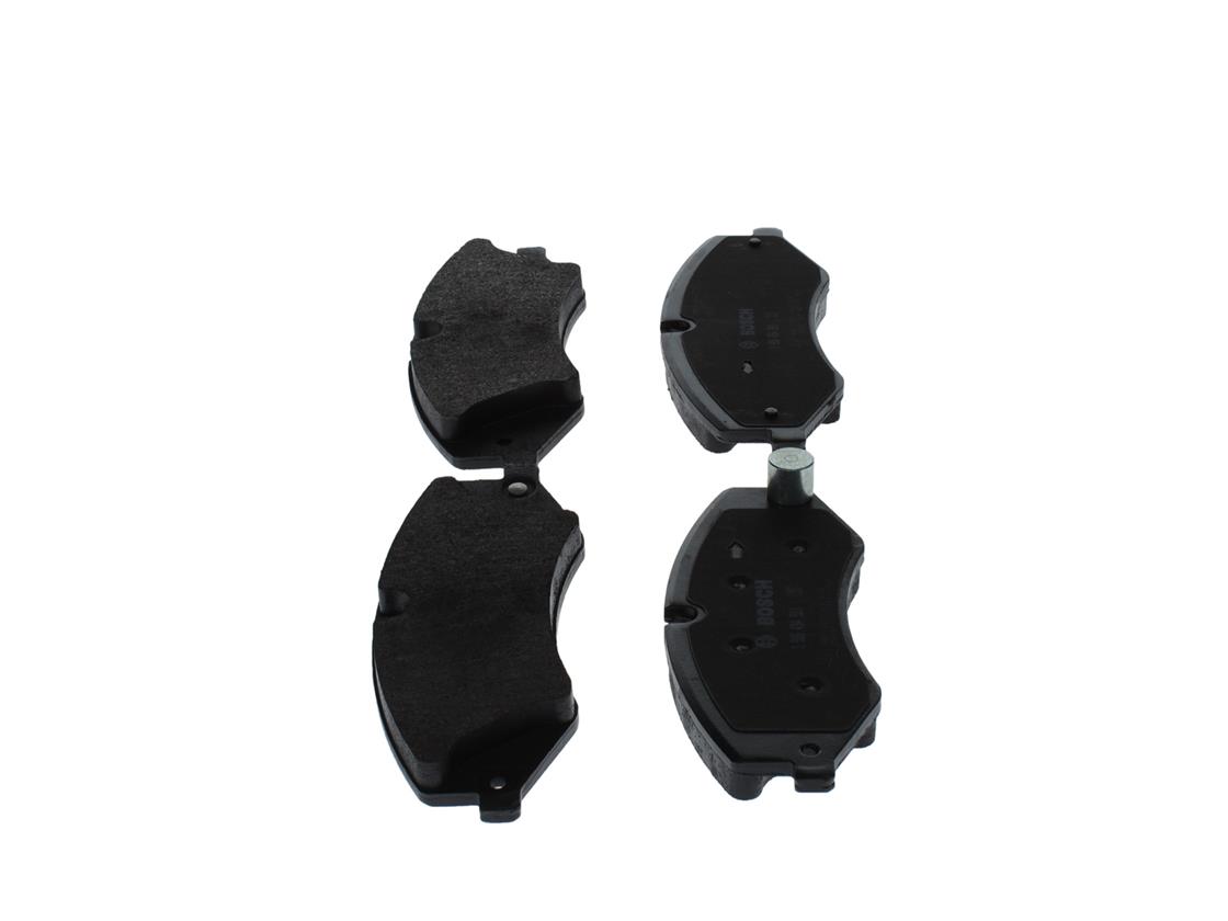 LR BALATA VOGUE 4 - SPORT 2013 ÖN  - LAND ROVER - OEM LR021253