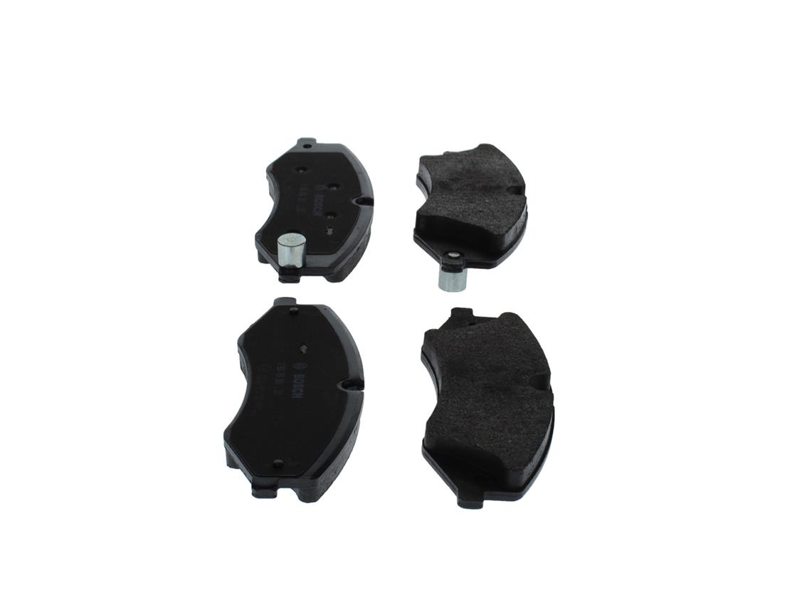 LR BALATA VOGUE 4 - SPORT 2013 ÖN  - LAND ROVER - OEM LR021253