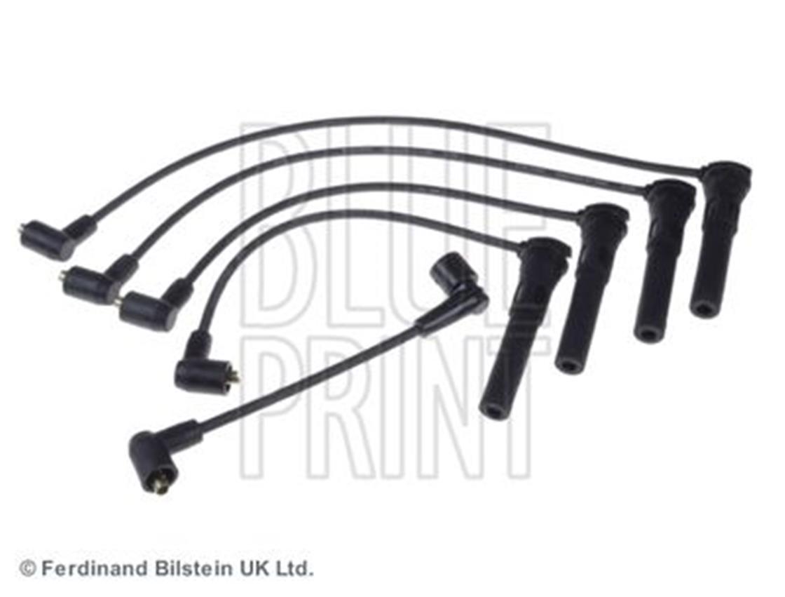 ADJ131604LR BUJİ KABLOSU SET FREELENDER 1.8i 16 V - LAND ROVER - OEM NGC103570.BLUEPRINT