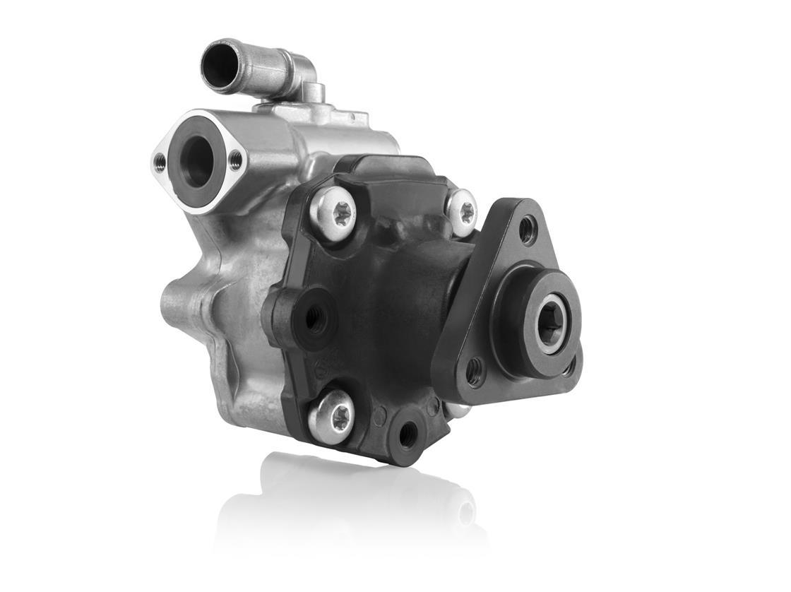 LR DİREKSİYON POMPASI VOUGE 4.4 02-12 - BMW - OEM QVB000110