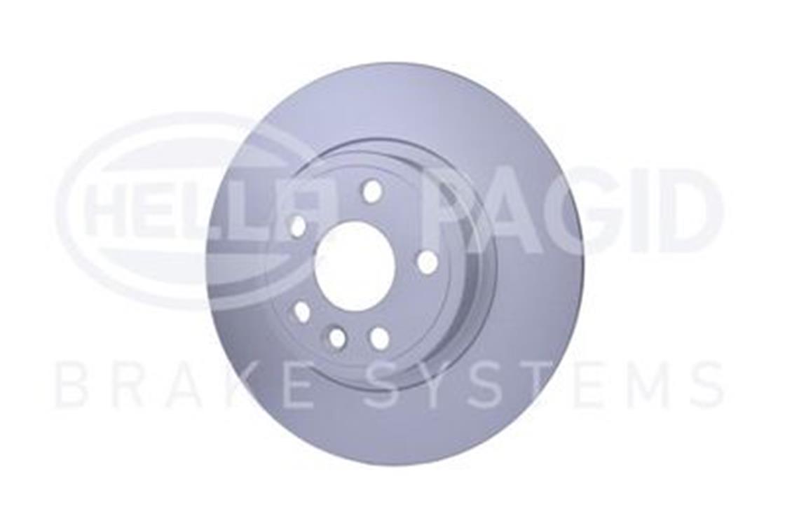 LR DISK DISCOVERY SPORT ARKA 2.0 D - LAND ROVER - OEM LR061388...