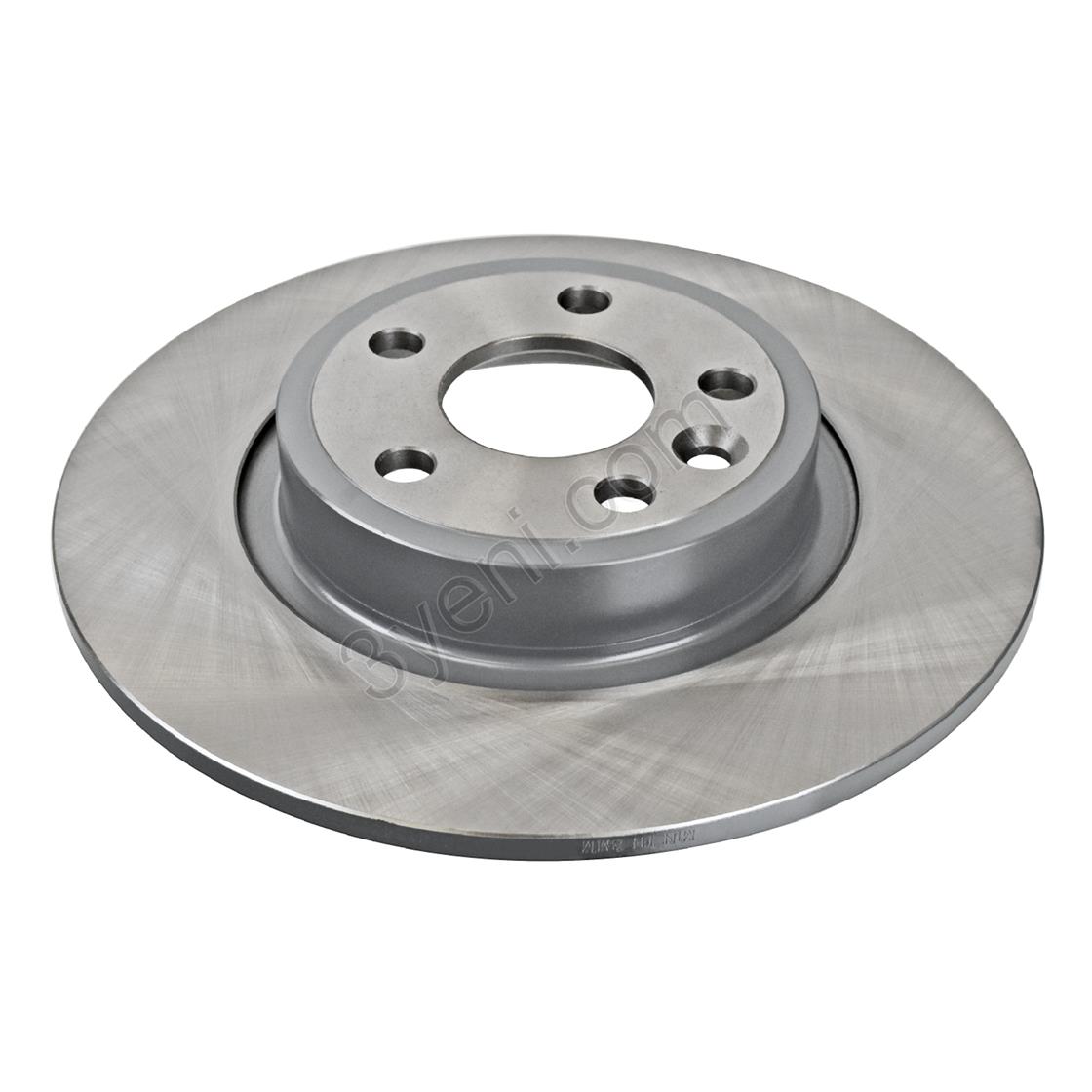 108577LR DİSK DISCOVERY SPORT ARKA 2.0 D - LAND ROVER - OEM LR061388.FEBİ