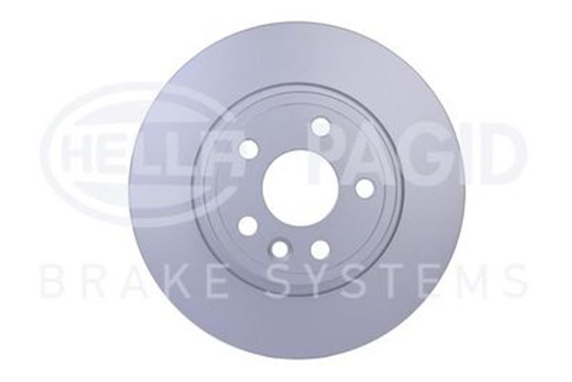 LR DISK DISCOVERY SPORT ARKA 2.0 D - LAND ROVER - OEM LR061388...