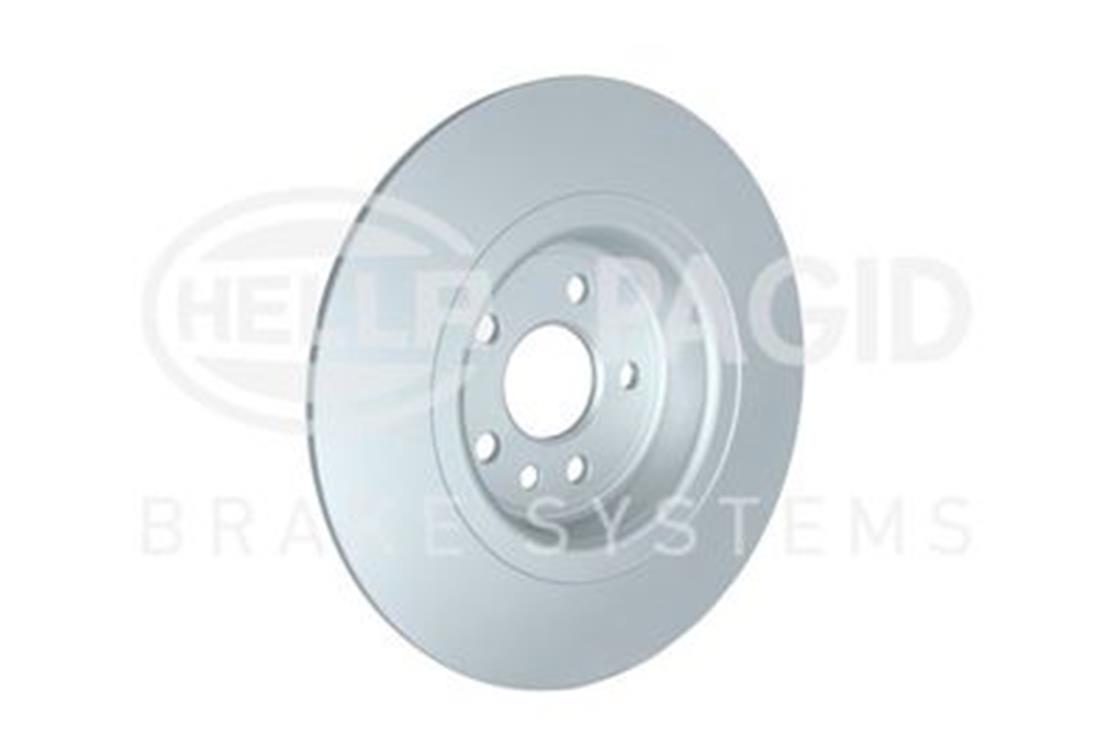 LR DISK EVOQUE ARKA 2011 - LAND ROVER - OEM LR072016..