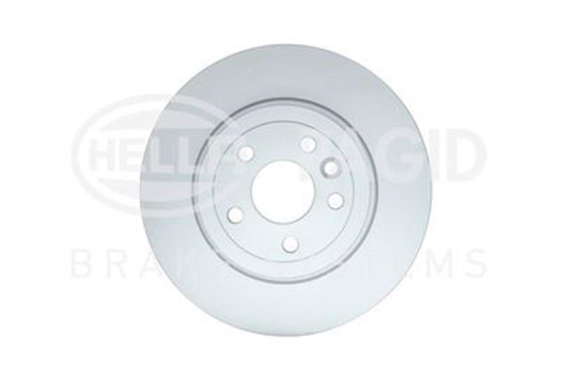 LR DISK EVOQUE ARKA 2011 - LAND ROVER - OEM LR072016..