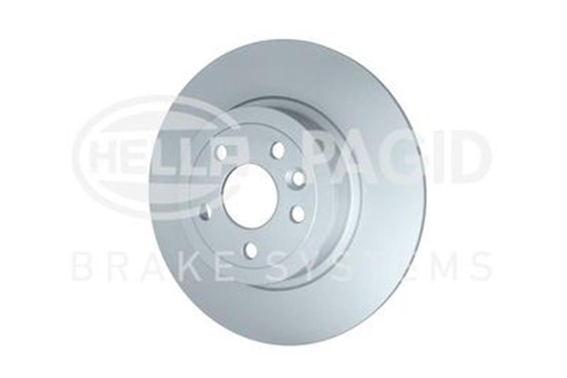 LR DISK EVOQUE ARKA 2011 - LAND ROVER - OEM LR072016..