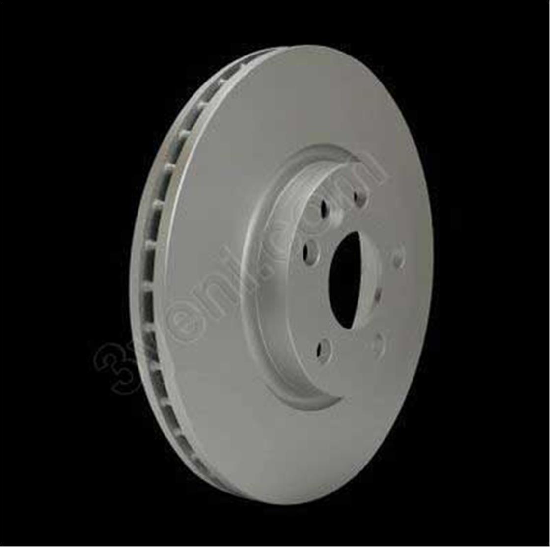 LR DİSK FREELANDER 2 - EVOQUE ÖN - VOLVO - OEM LR007055.