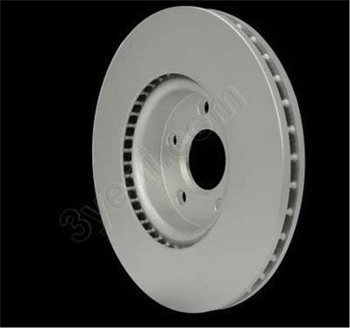 LR DİSK FREELANDER 2 - EVOQUE ÖN - VOLVO - OEM LR007055.