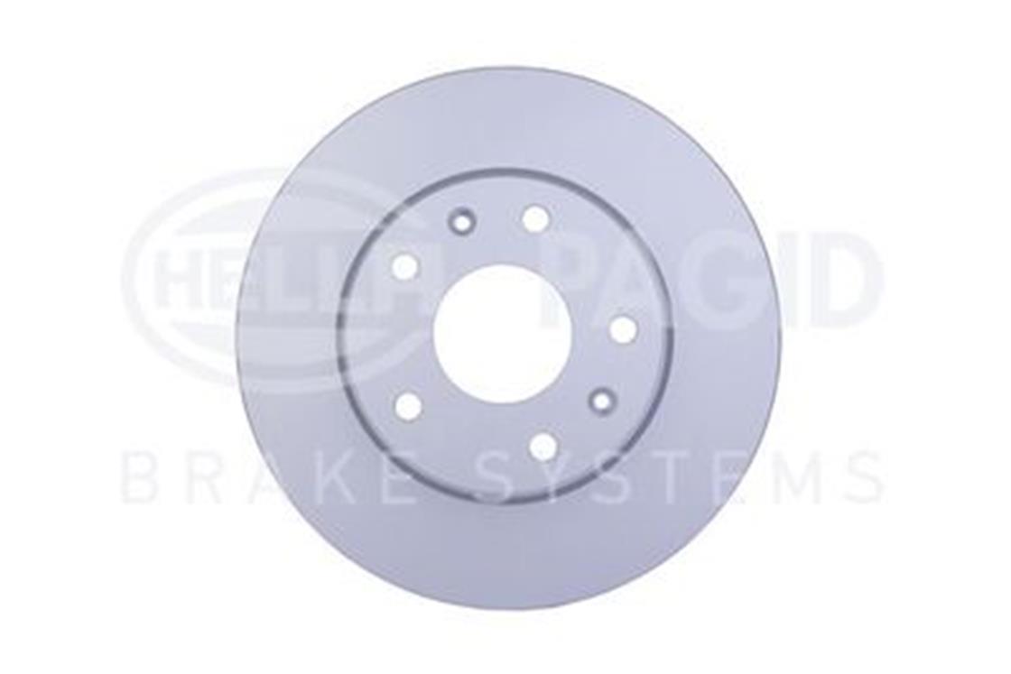 LR DİSK FREELANDER I ÖN HAVALI - LAND ROVER - OEM SDB000080.