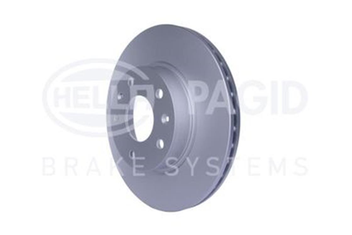 LR DİSK FREELANDER I ÖN HAVALI - LAND ROVER - OEM SDB000080.