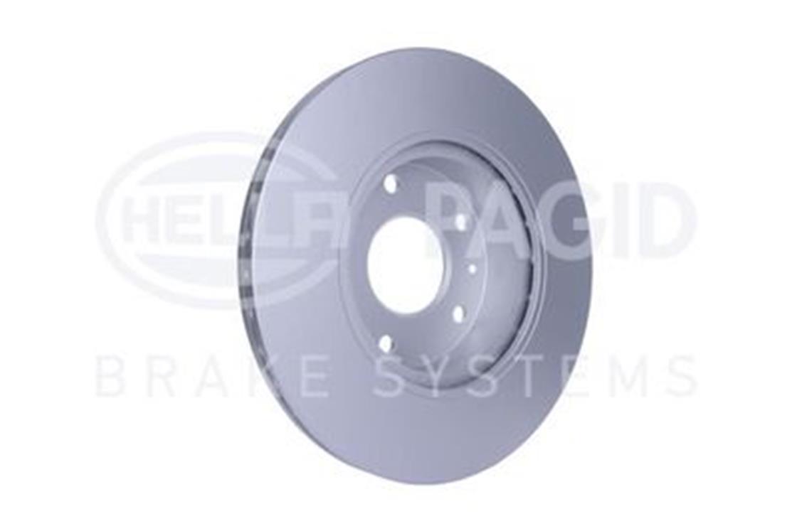 LR DİSK FREELANDER I ÖN HAVALI - LAND ROVER - OEM SDB000080.