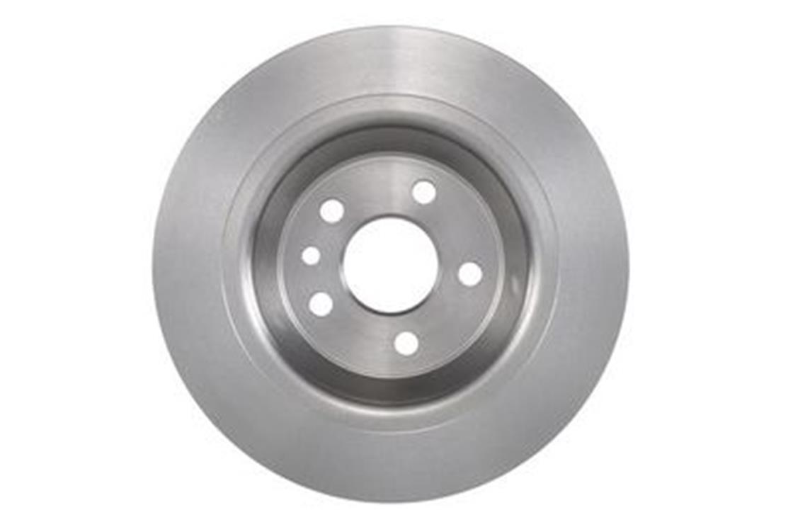 LR DİSK RANGE EVOQUE ARKA 2.2 TD4 4X4 - LAND ROVER - OEM LR027123 .