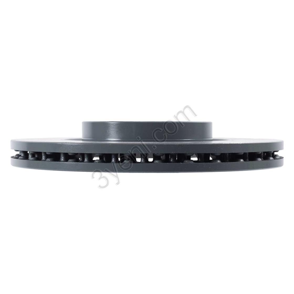 LR DISK RANGE EVOQUE-DISCOVERY SPORT-JAGUAR E PACE - LAND ROVER - OEM LR059122...