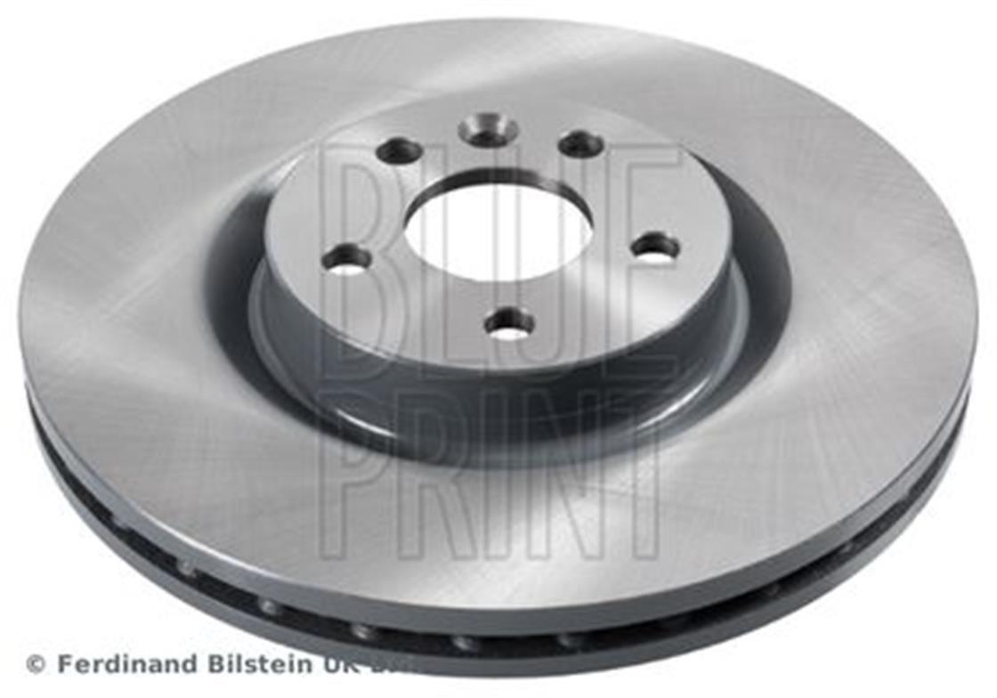 LR DISK RANGE EVOQUE-DISCOVERY SPORT-JAGUAR E PACE - LAND ROVER - OEM LR059122