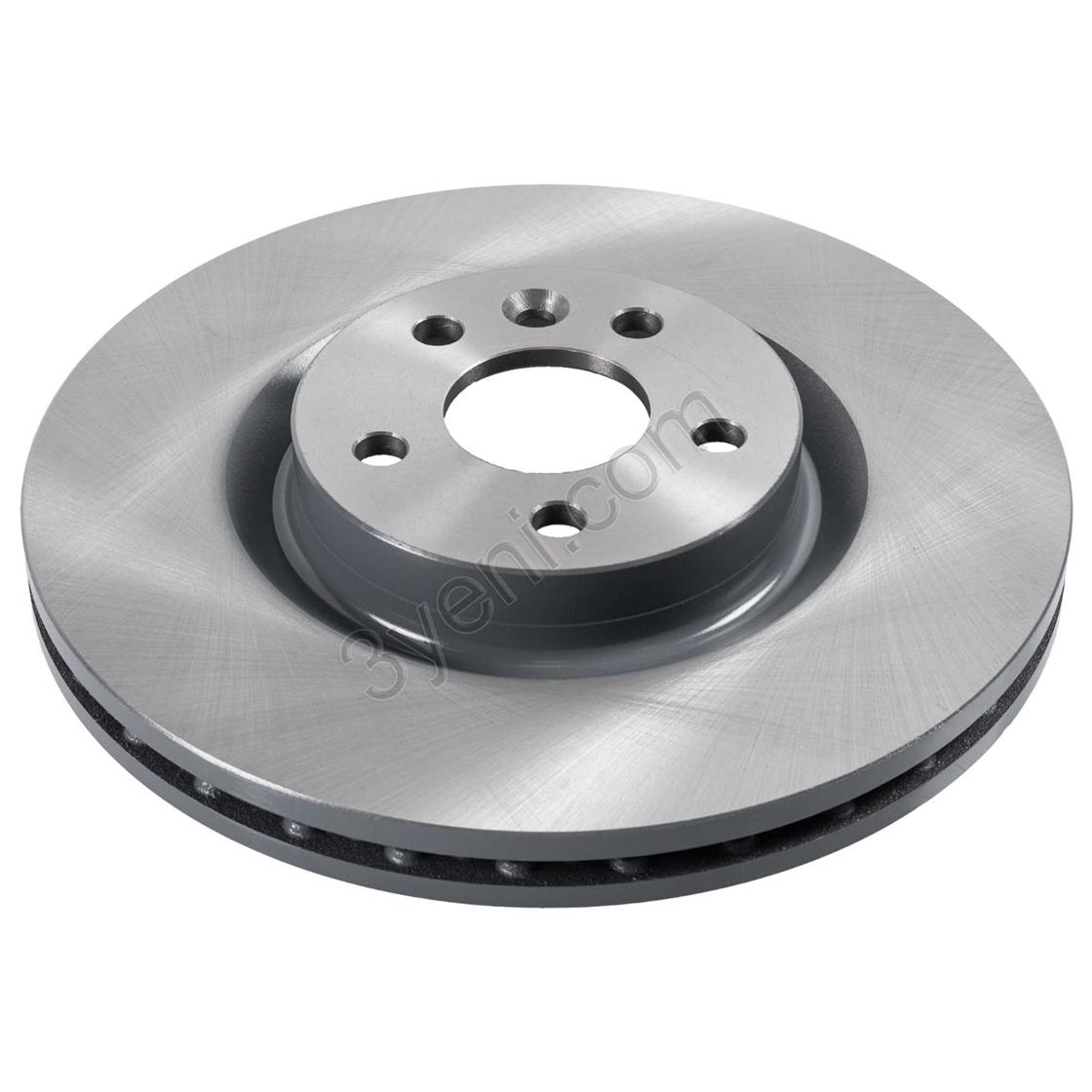 LR DISK RANGE EVOQUE-DISCOVERY SPORT-JAGUAR E PACE - LAND ROVER - OEM LR059122...