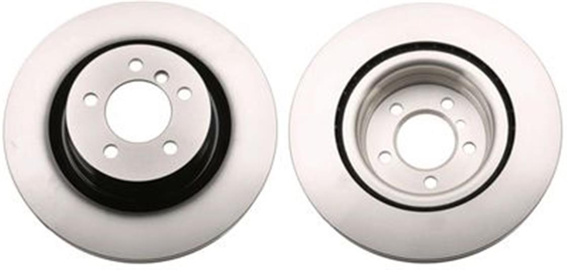 DF6507SLR DİSK RANGE III ÖN 3.0-4.4 - LAND ROVER - OEM SDB500181.TRW