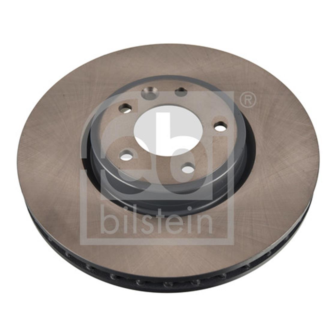 176802LR DİSK RANGE ROVER 4 4WD 2012 > - LAND ROVER - OEM LR081594FEBİ