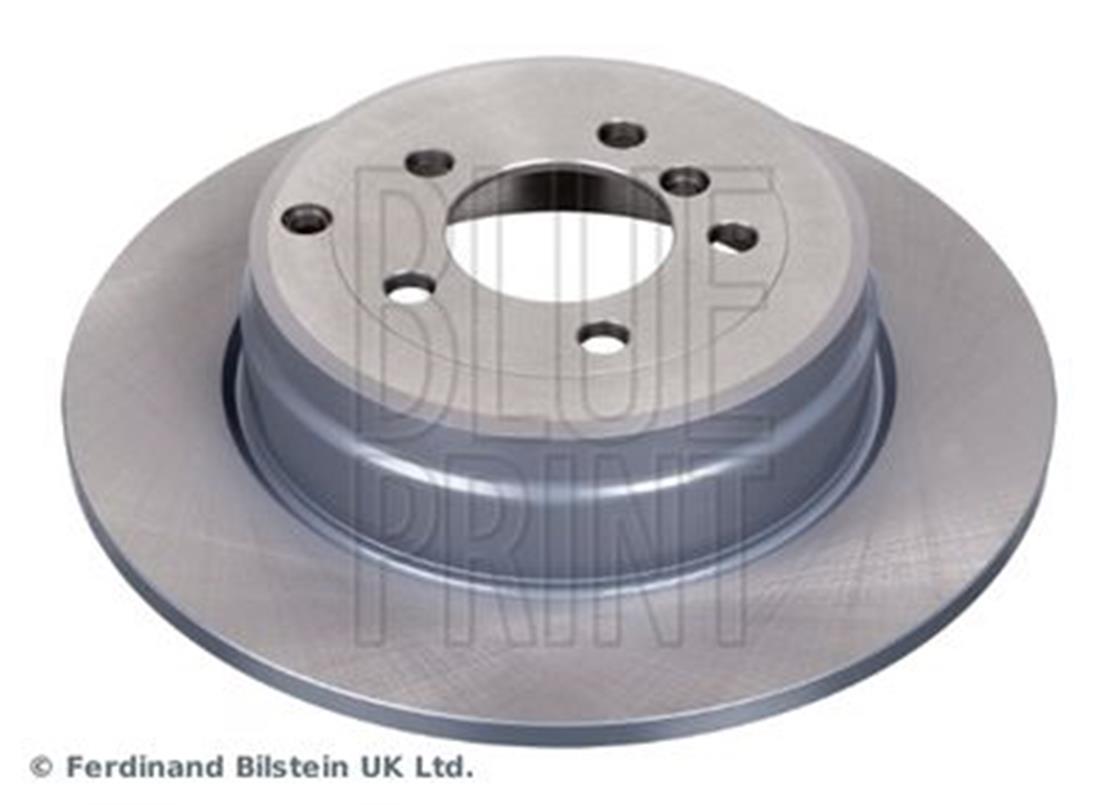 LR DİSK RANGE ROVER III ARKA 3.0 TD6 4X4 - LAND ROVER - OEM SDB000211