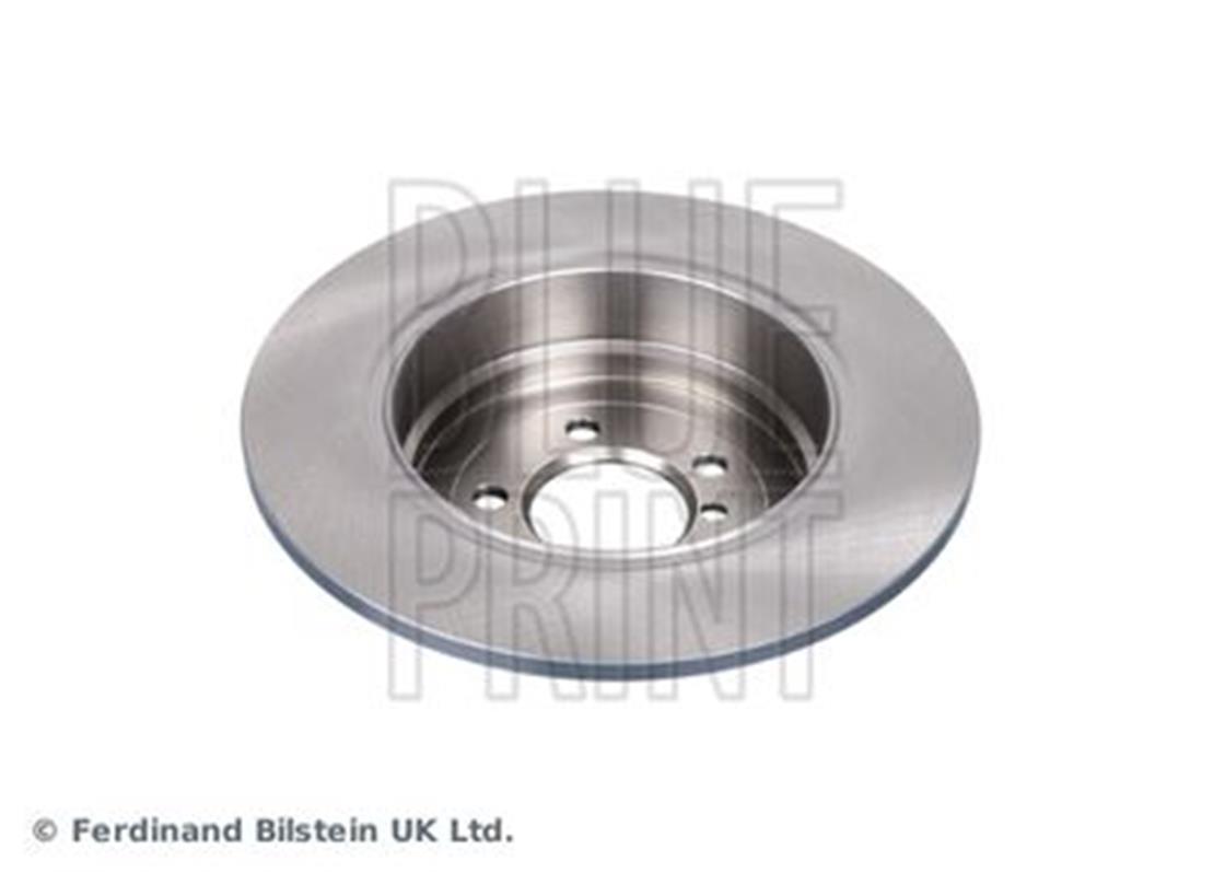LR DİSK RANGE ROVER III ARKA 3.0 TD6 4X4 - LAND ROVER - OEM SDB000211