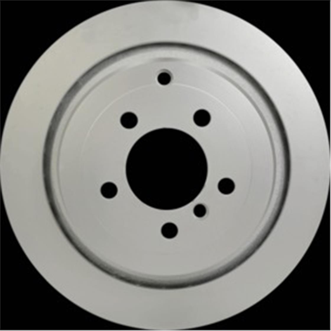 LR DİSK RANGE ROVER III ARKA - LAND ROVER - OEM SDB500201.
