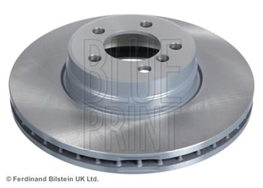 LR DİSK RANGE ROVER III ÖN - LAND ROVER - OEM SDB000200,