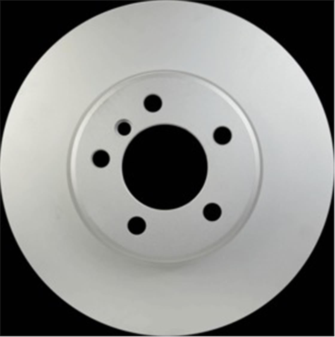 LR DİSK RANGE ROVER III ÖN - LAND ROVER - OEM SDB000200.