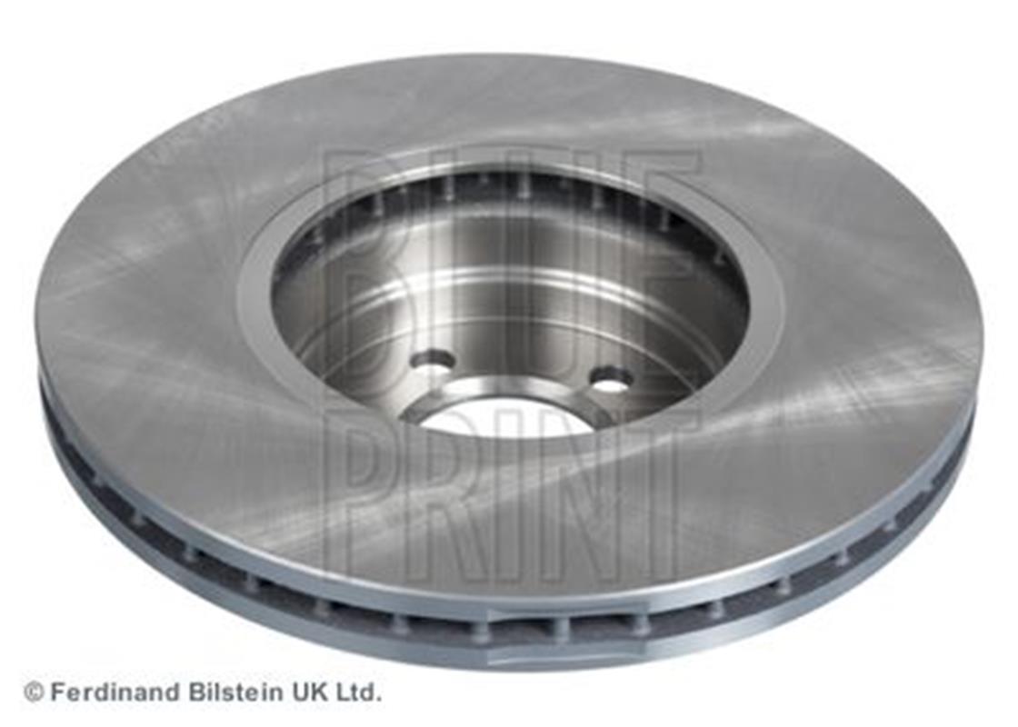 LR DİSK RANGE ROVER III ÖN - LAND ROVER - OEM SDB000200,