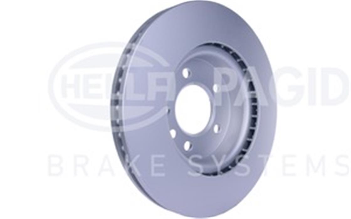 LR DİSK SPORT-DİSCOVERY 2.7 ÖN - LAND ROVER - OEM SDB000604.