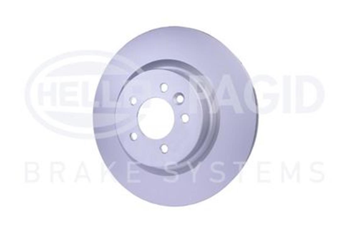 LR DISK SPORT-DISCOVERY 3.0-3.6 TDV8 ÖN - LAND ROVER - OEM LR019988..
