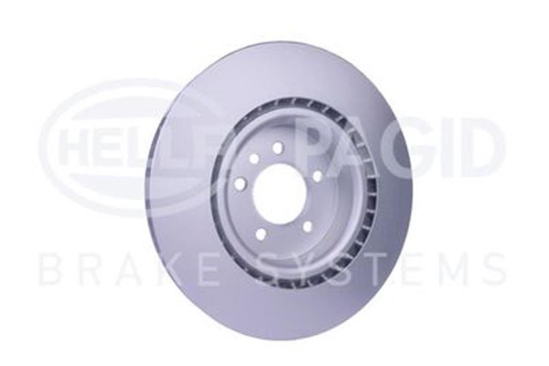 LR DISK SPORT-DISCOVERY 3.0-3.6 TDV8 ÖN - LAND ROVER - OEM LR019988..