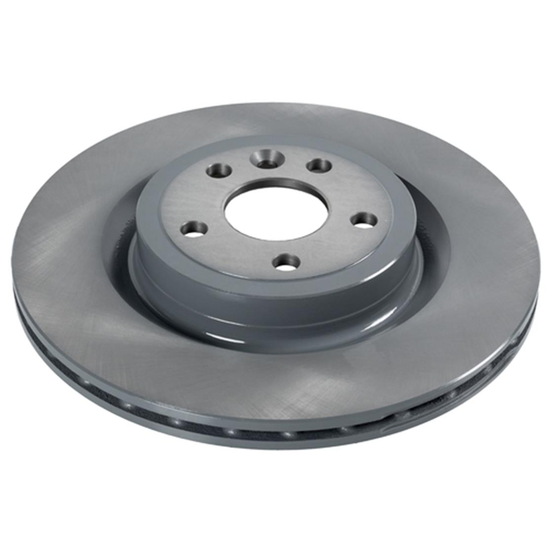 106493LR DİSK VELAR-SPORT ARKA - LAND ROVER - OEM LR090699FEBİ