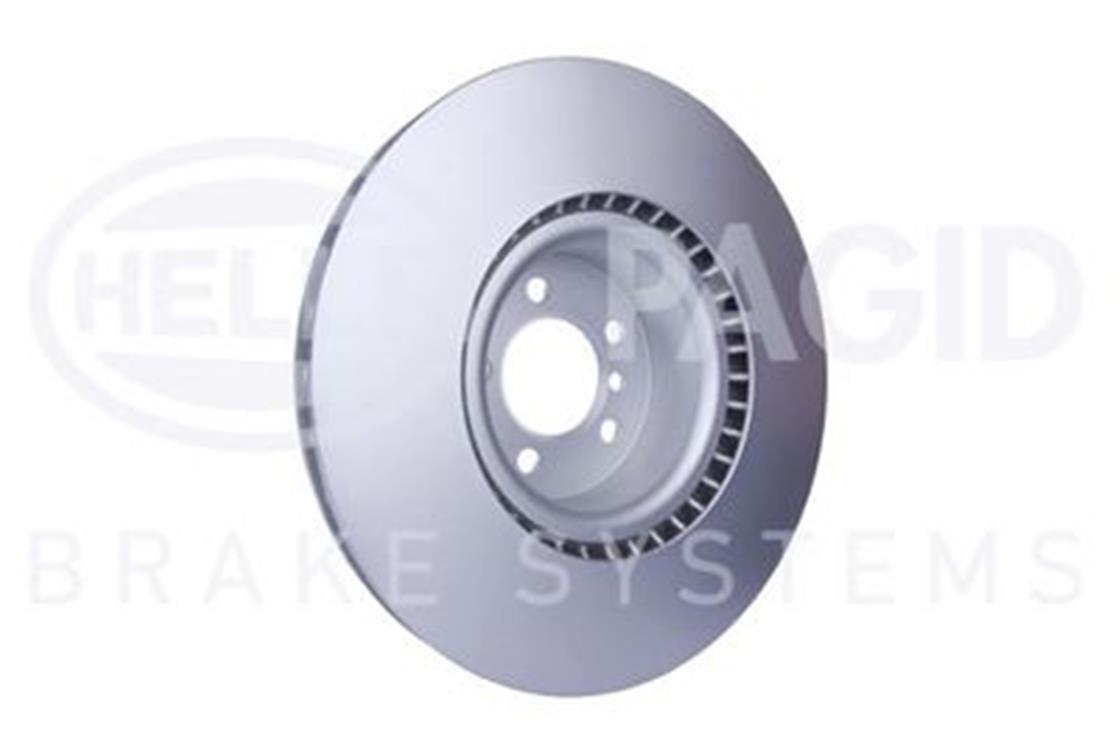 LR DISK VOGUE 4.4 D ÖN 2010=> - LAND ROVER - OEM LR011591..