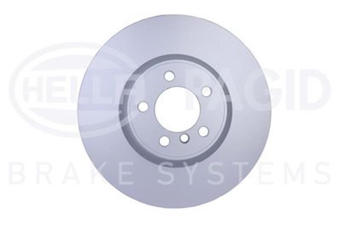 LR DISK VOGUE 4.4 D ÖN 2010=> - LAND ROVER - OEM LR011591..