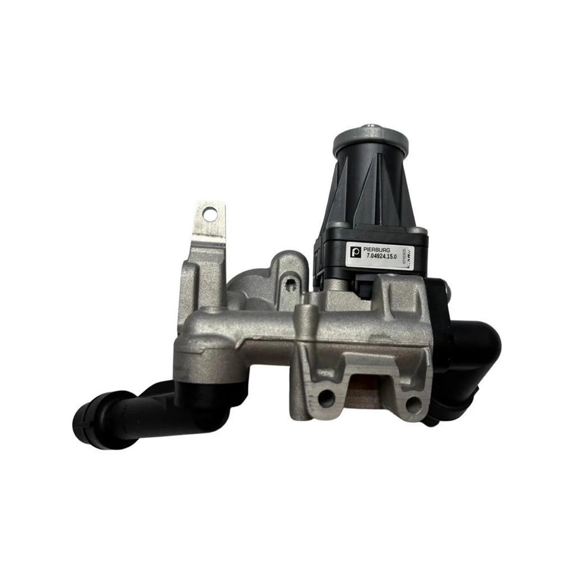 LR EGR VALFİ SPORT-VELAR-DEFENDER 2.0 D  2016- - LAND ROVER - OEM LR110290