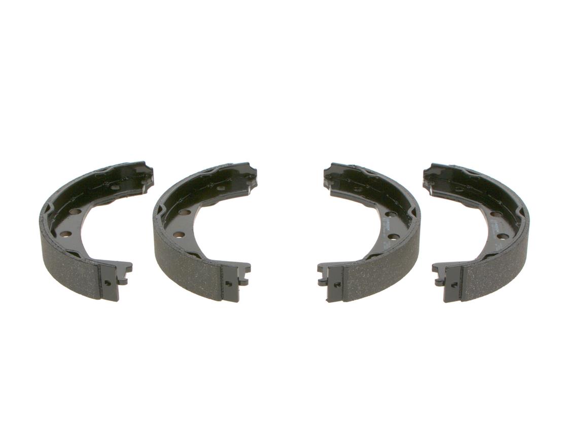LR EL FREN BALATASI FREELANDER 2 - EVOQUE - LAND ROVER - OEM LR001020...