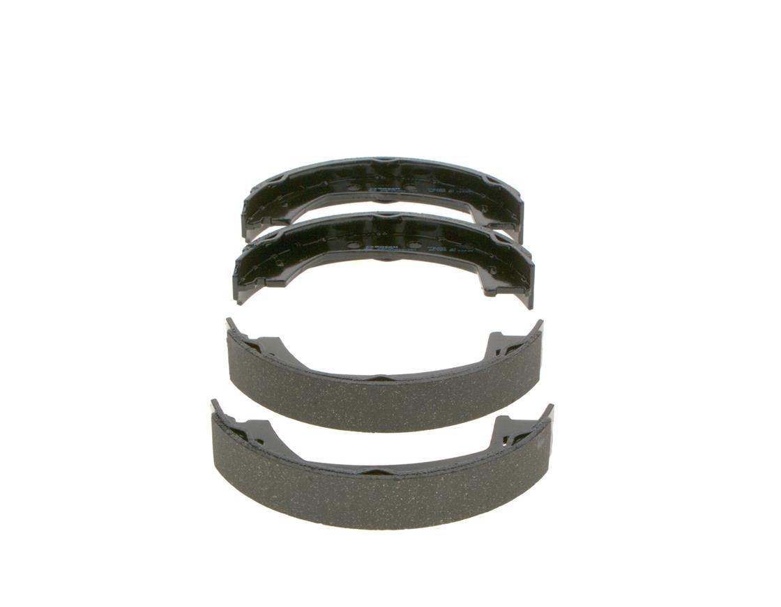 LR EL FREN BALATASI FREELANDER 2 - EVOQUE - LAND ROVER - OEM LR001020...